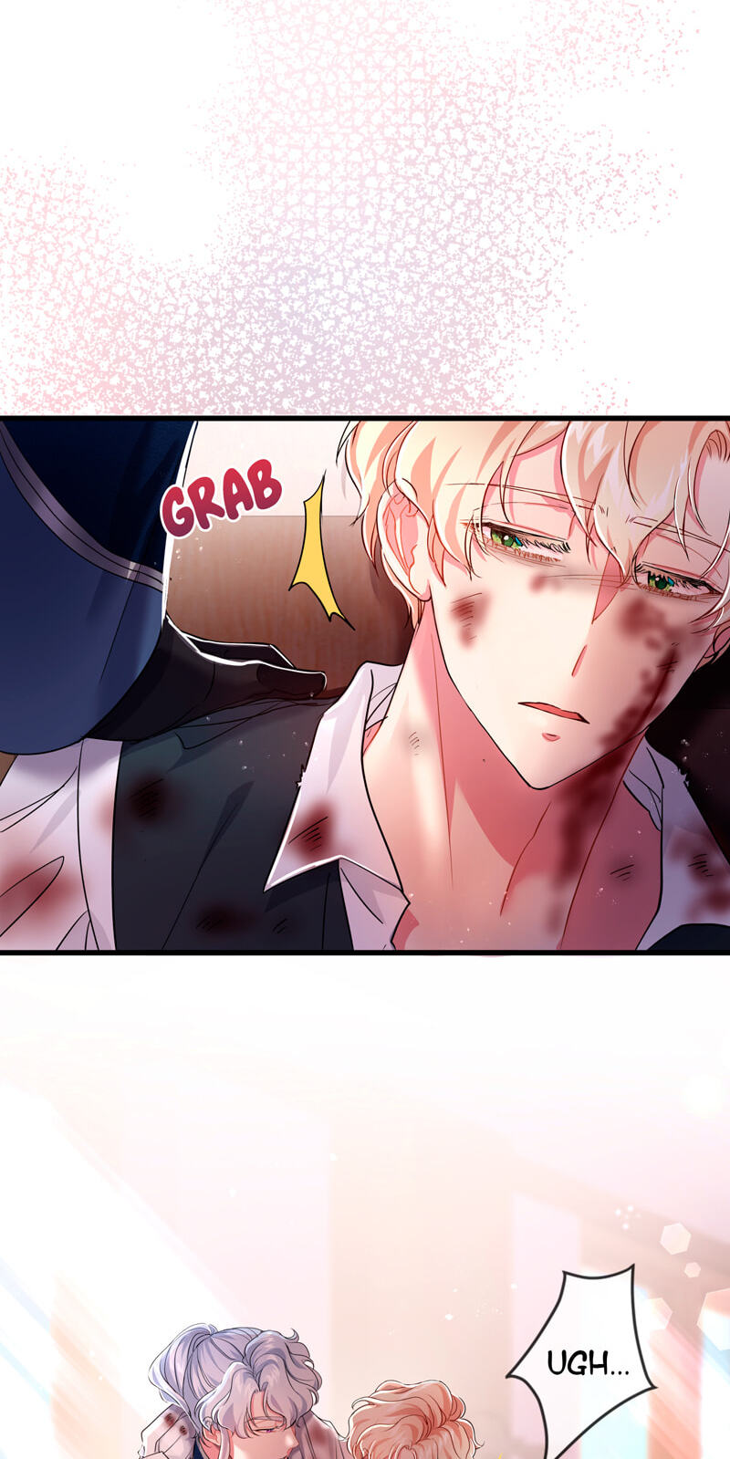 The Duchess Has a Deathwish (Colored) Chapter 37 page 54 - 