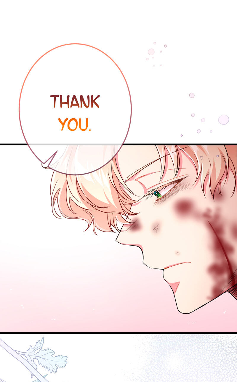 The Duchess Has a Deathwish (Colored) Chapter 37 page 57 - 