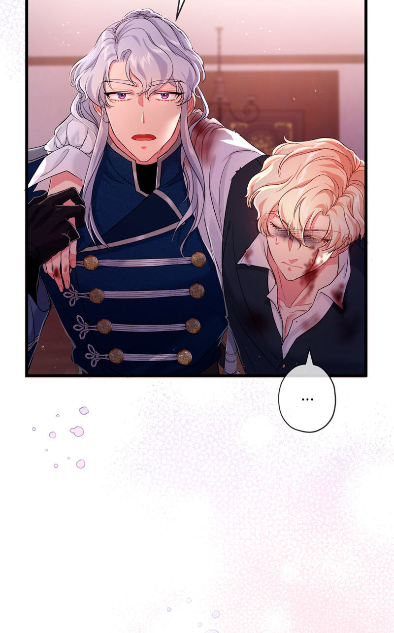 The Duchess Has a Deathwish (Colored) Chapter 37 page 59 - 