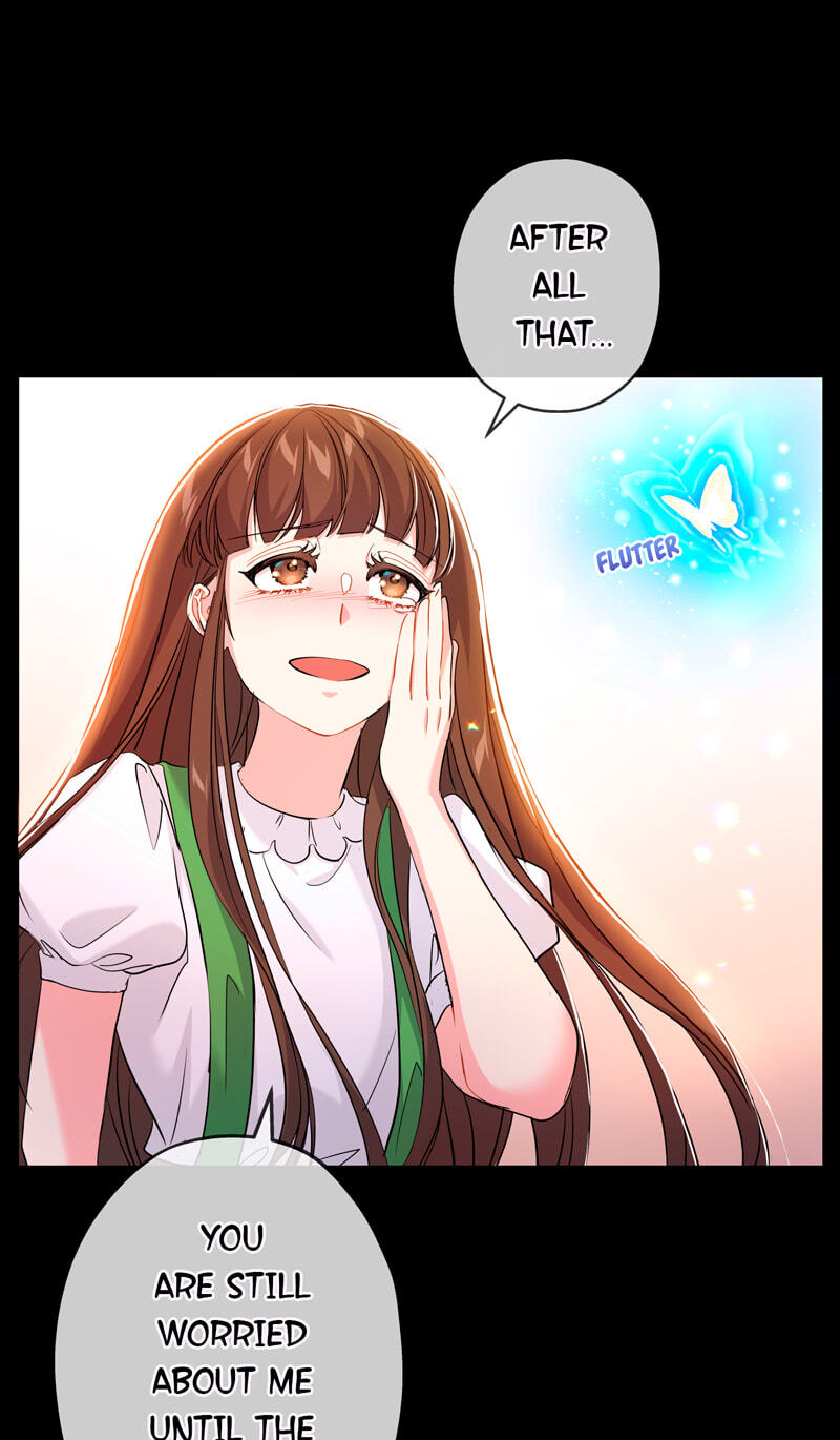 The Duchess Has a Deathwish (Colored) Chapter 37 page 7 - 