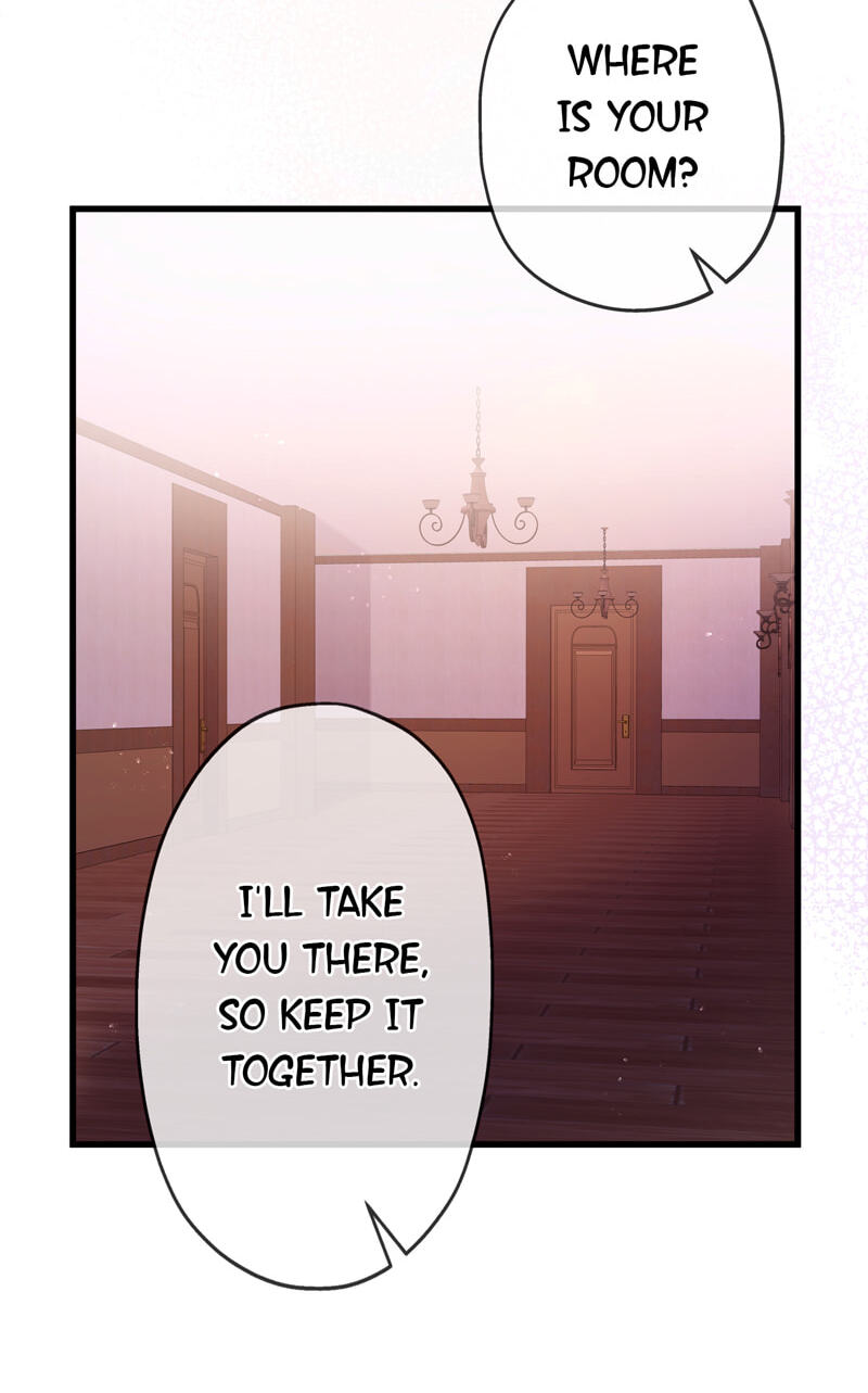 The Duchess Has a Deathwish (Colored) Chapter 37 page 61 - 