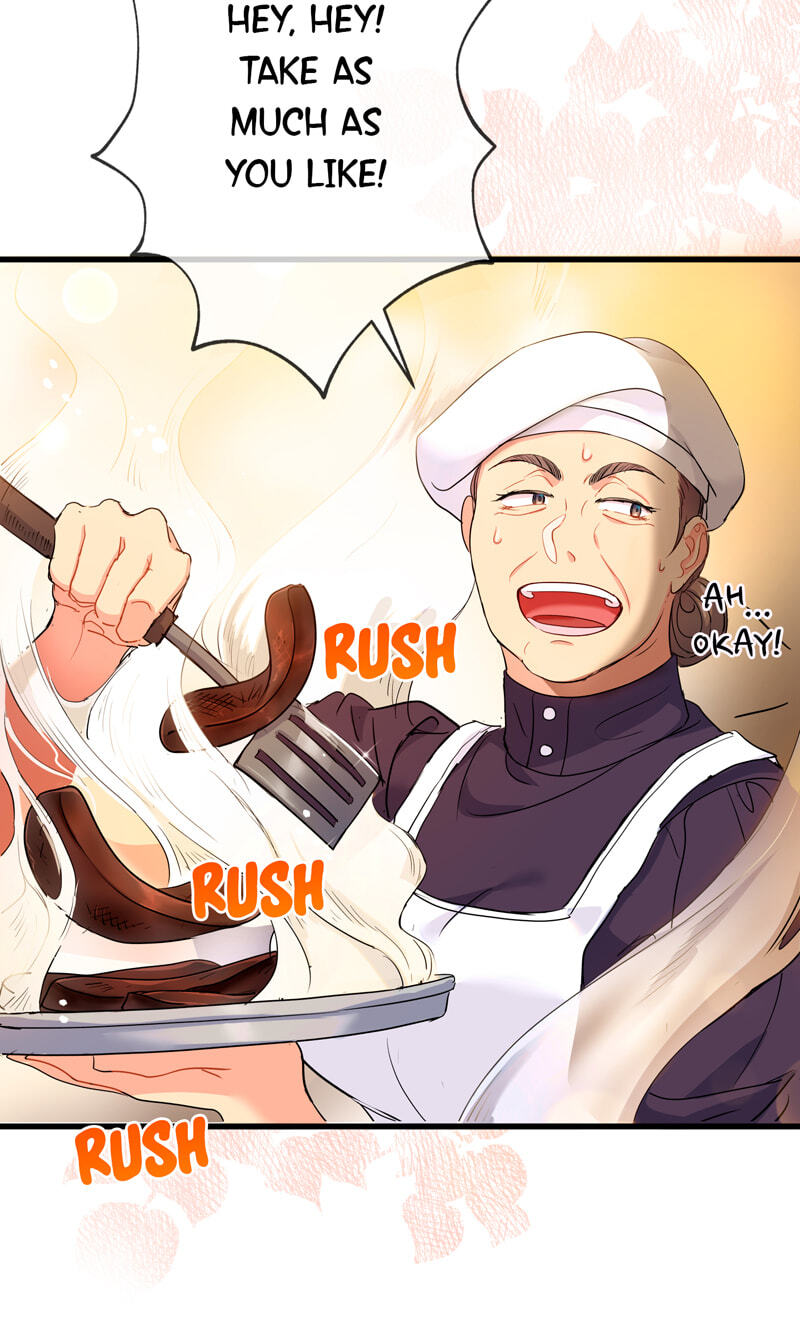 The Duchess Has a Deathwish (Colored) Chapter 37 page 66 - 