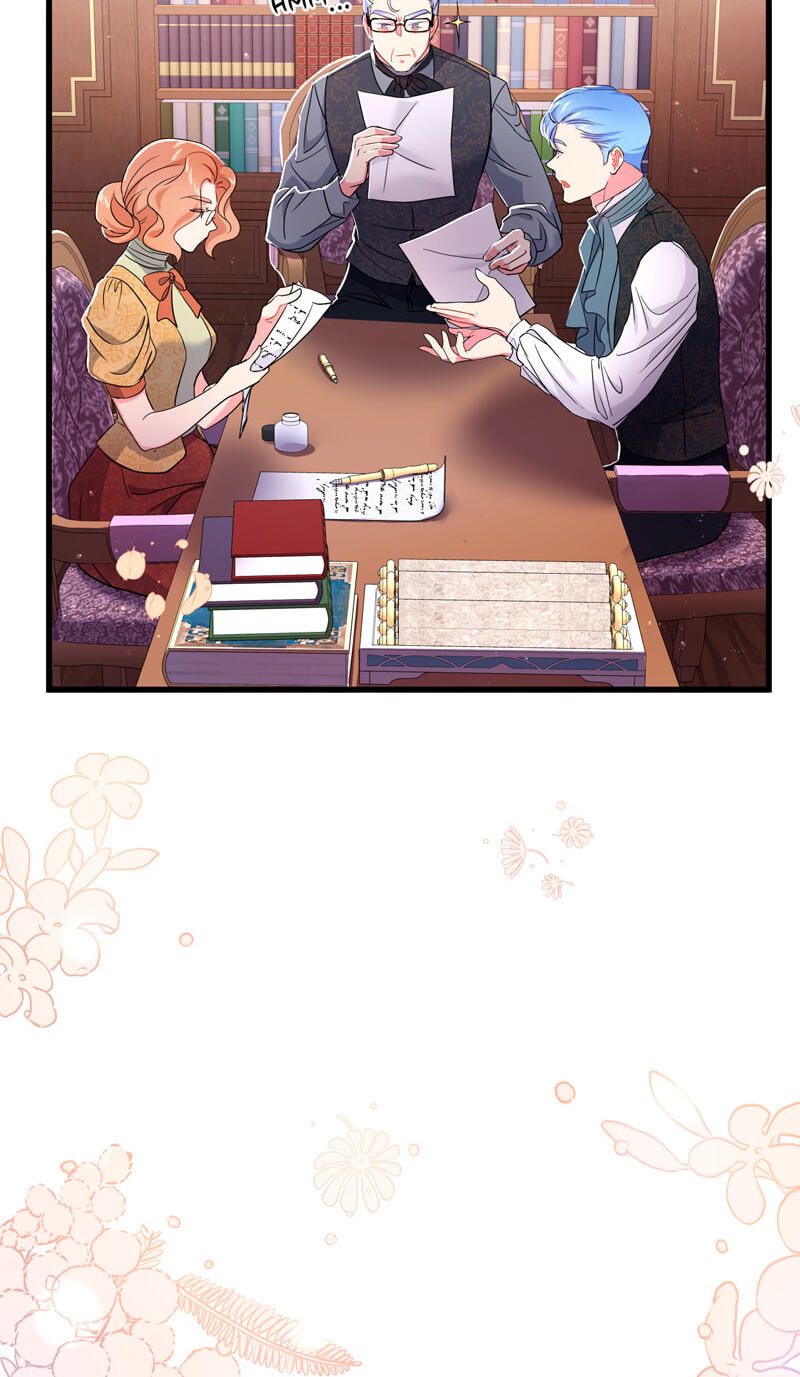 The Duchess Has a Deathwish (Colored) Chapter 37 page 69 - 