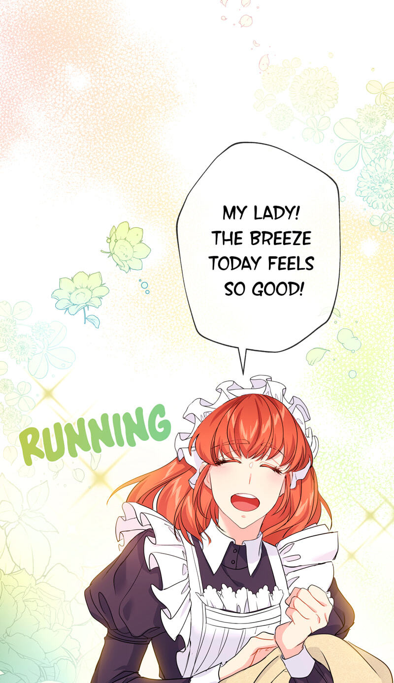 The Duchess Has a Deathwish (Colored) Chapter 37 page 74 - 