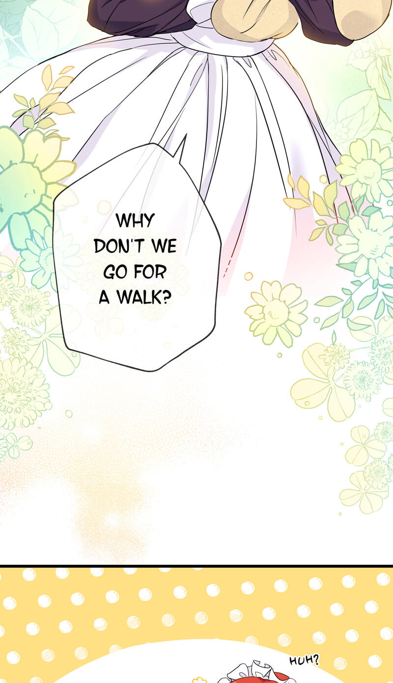 The Duchess Has a Deathwish (Colored) Chapter 37 page 75 - 