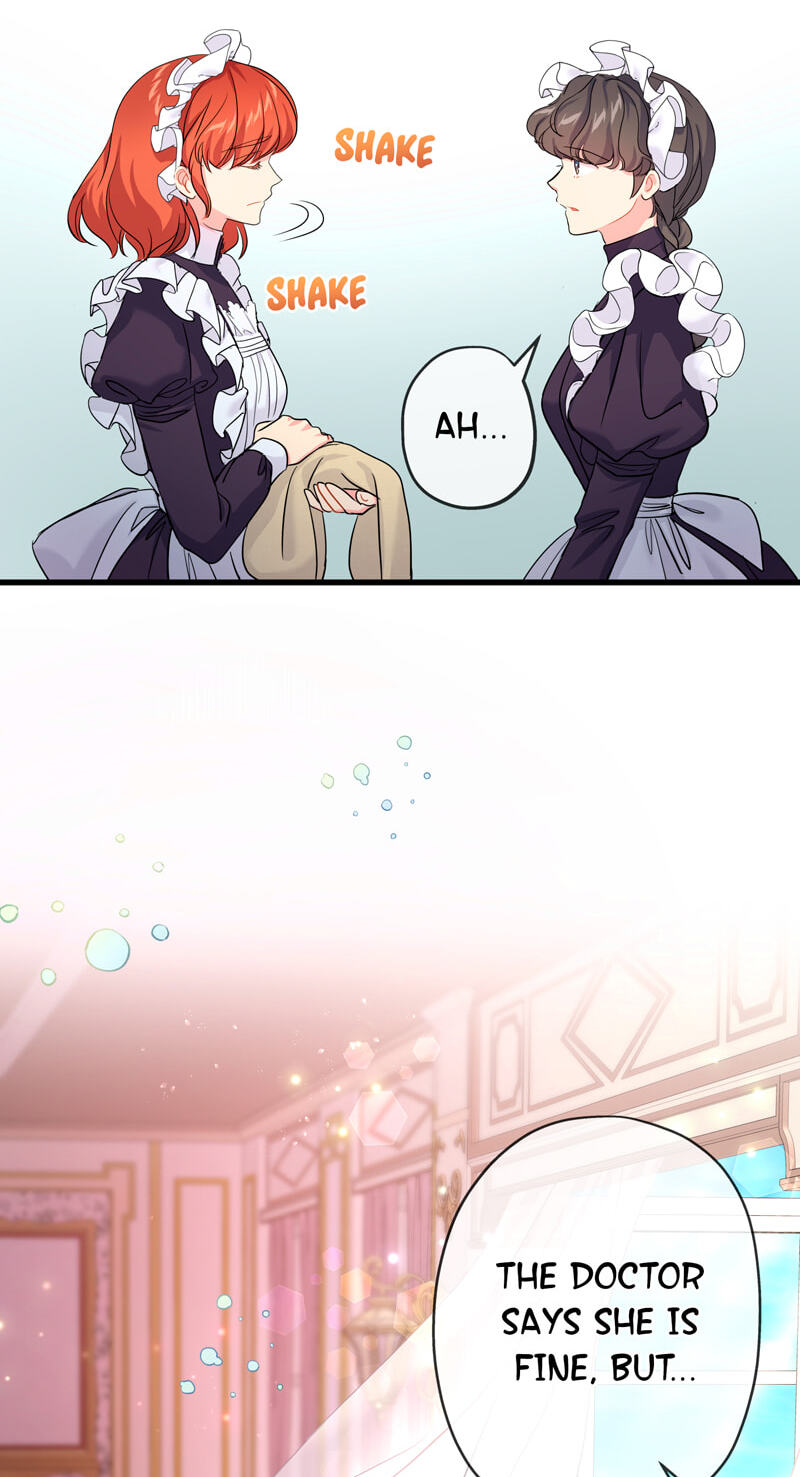 The Duchess Has a Deathwish (Colored) Chapter 37 page 79 - 