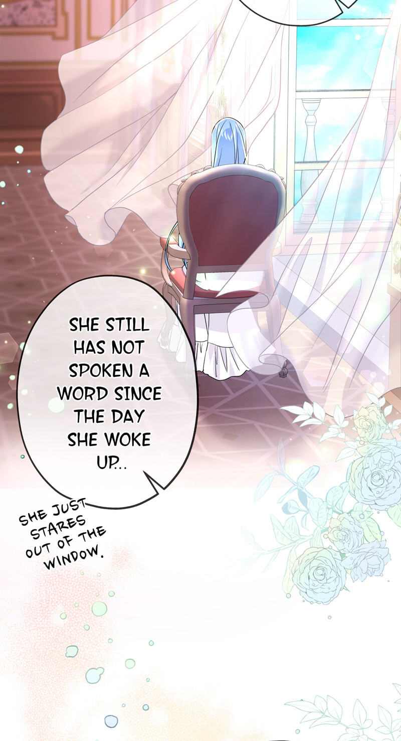 The Duchess Has a Deathwish (Colored) Chapter 37 page 80 - 