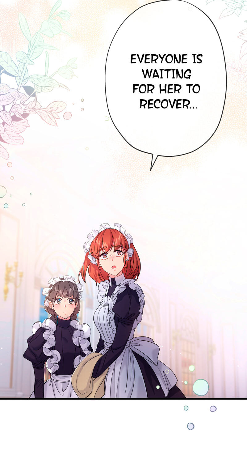 The Duchess Has a Deathwish (Colored) Chapter 37 page 81 - 
