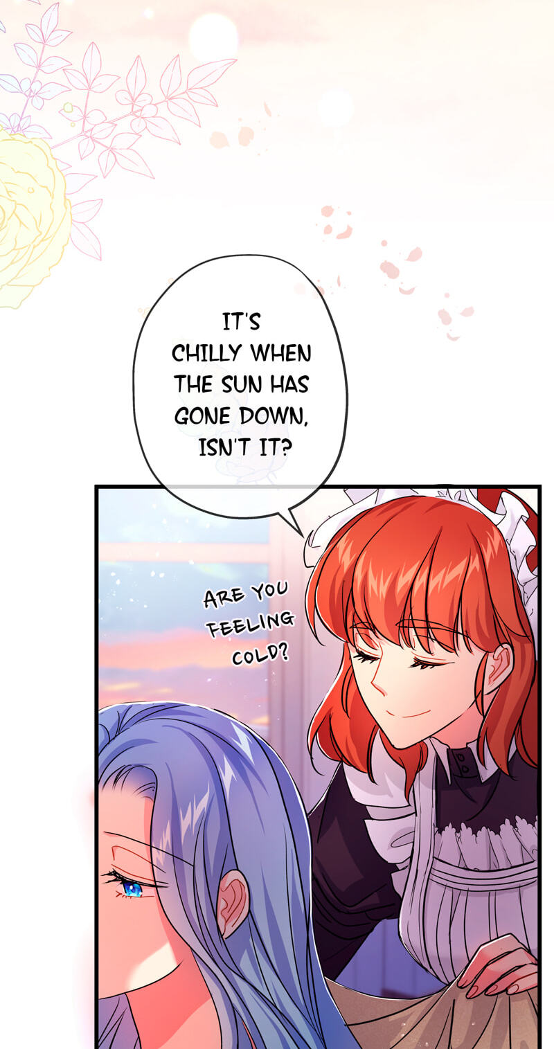 The Duchess Has a Deathwish (Colored) Chapter 37 page 84 - 