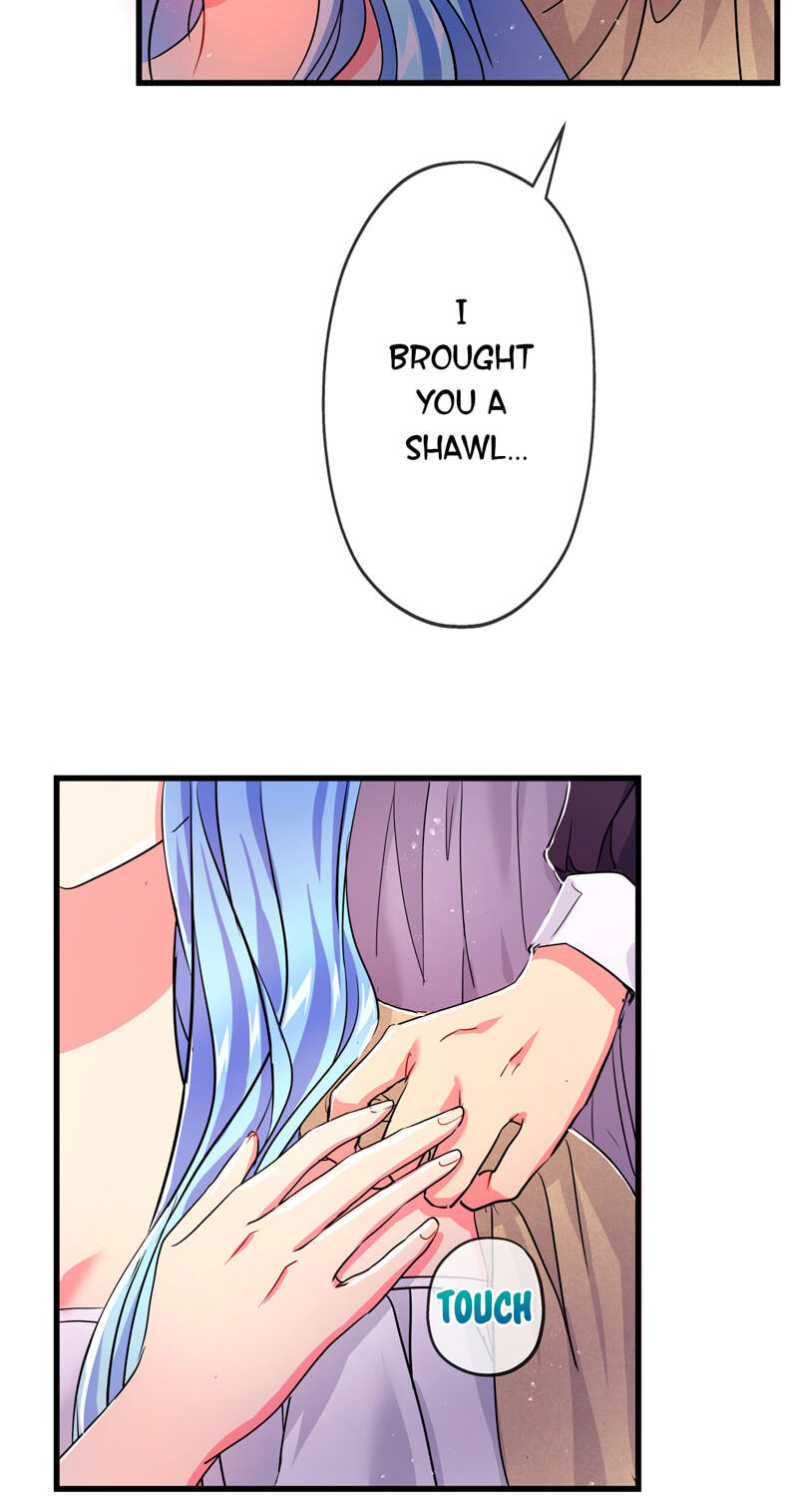 The Duchess Has a Deathwish (Colored) Chapter 37 page 85 - 