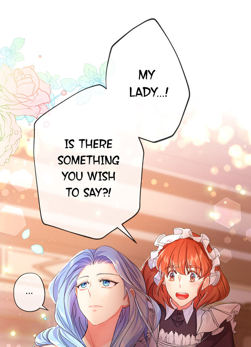 The Duchess Has a Deathwish (Colored) Chapter 37 page 87 - 