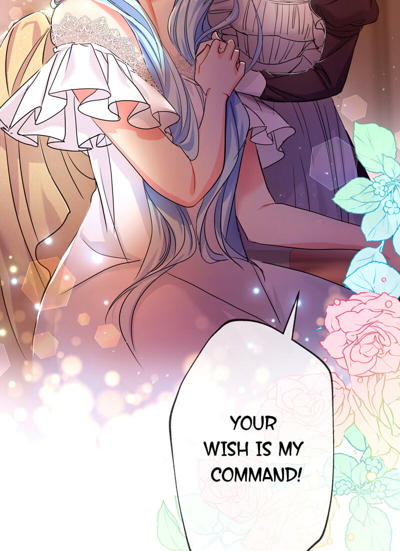 The Duchess Has a Deathwish (Colored) Chapter 37 page 88 - 