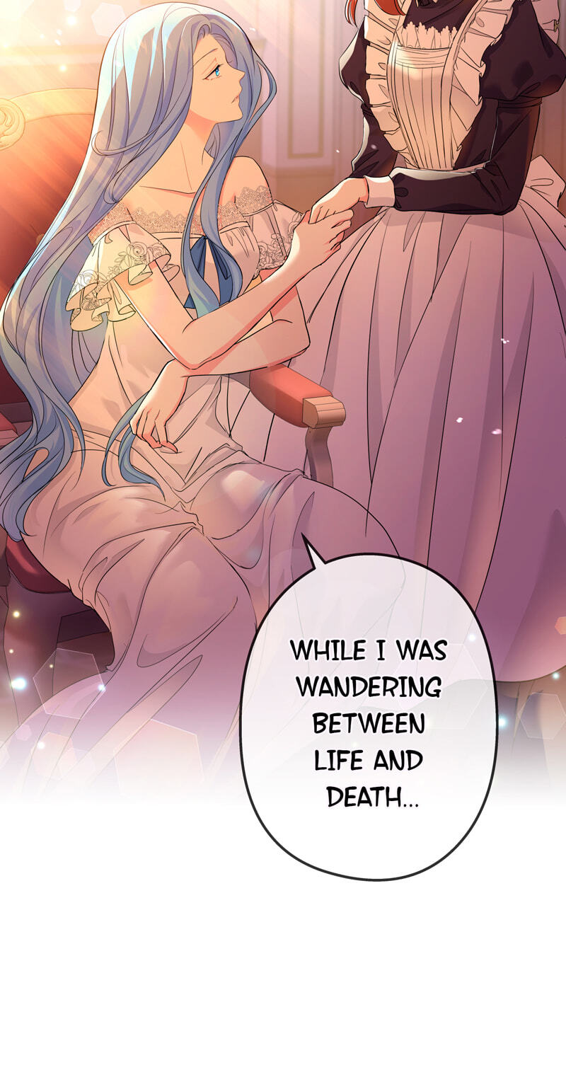 The Duchess Has a Deathwish (Colored) Chapter 38 page 11 - 