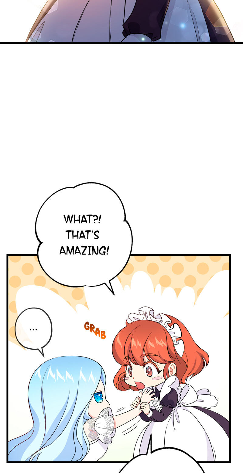 The Duchess Has a Deathwish (Colored) Chapter 38 page 13 - 