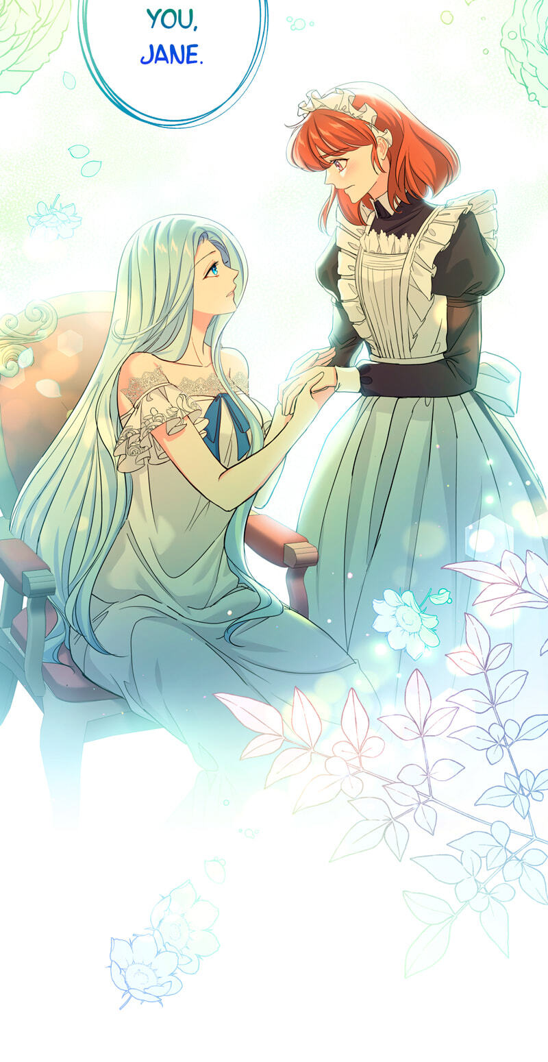 The Duchess Has a Deathwish (Colored) Chapter 38 page 16 - 