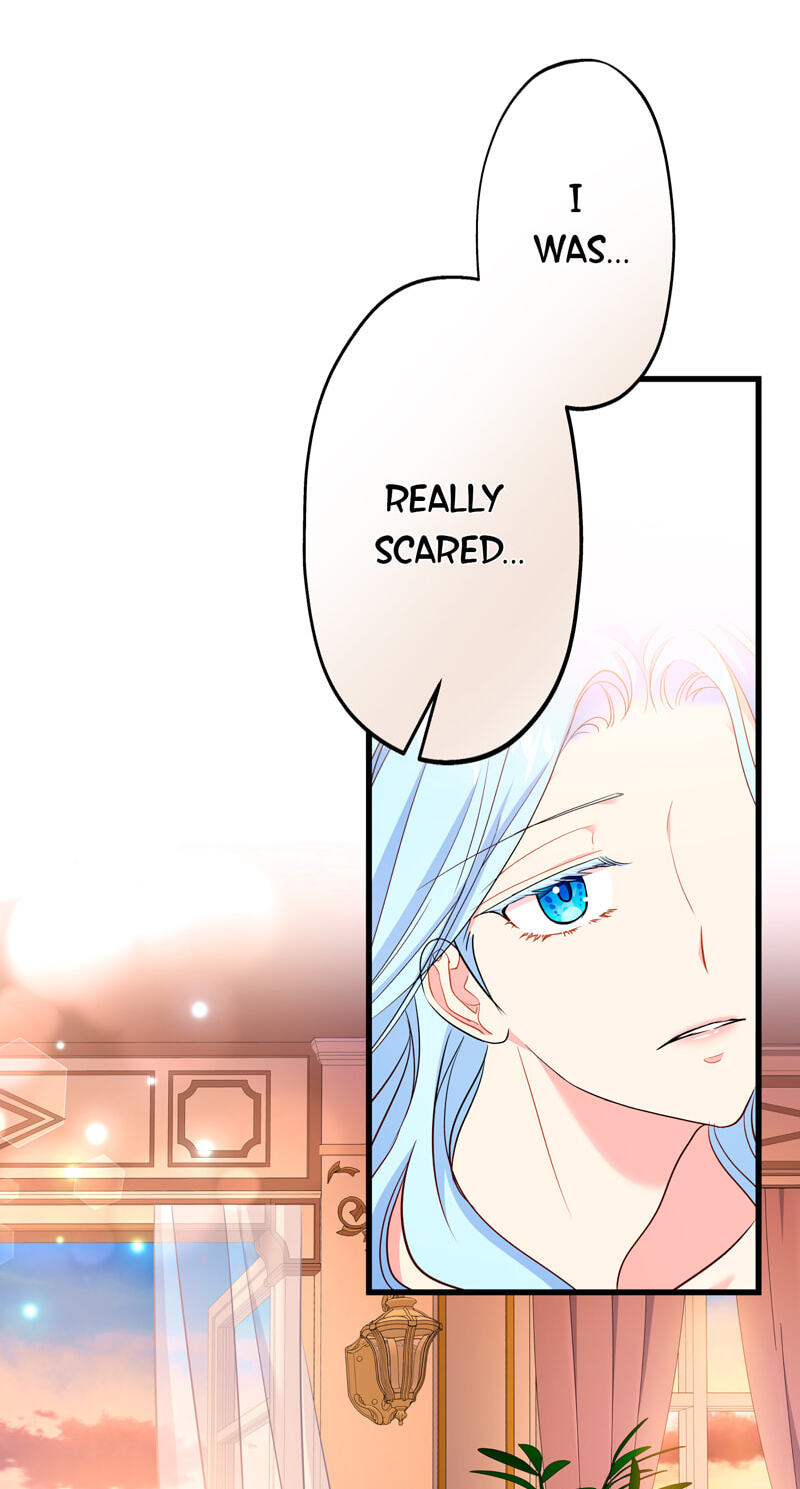 The Duchess Has a Deathwish (Colored) Chapter 38 page 18 - 