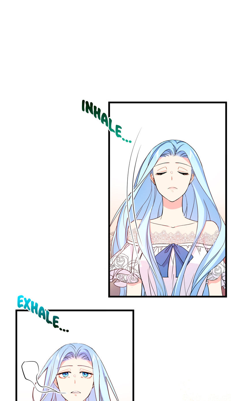 The Duchess Has a Deathwish (Colored) Chapter 38 page 23 - 