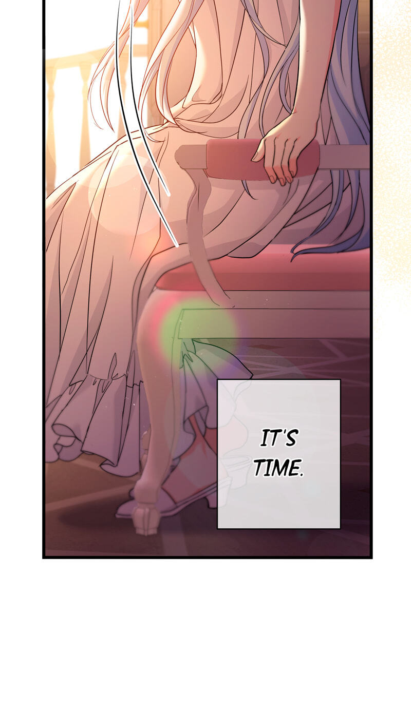 The Duchess Has a Deathwish (Colored) Chapter 38 page 26 - 