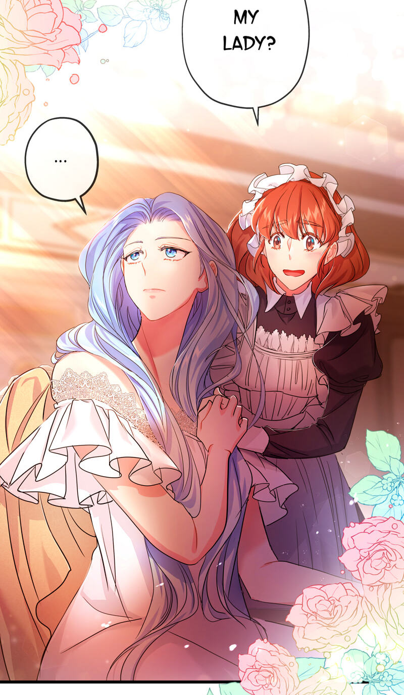The Duchess Has a Deathwish (Colored) Chapter 38 page 4 - 