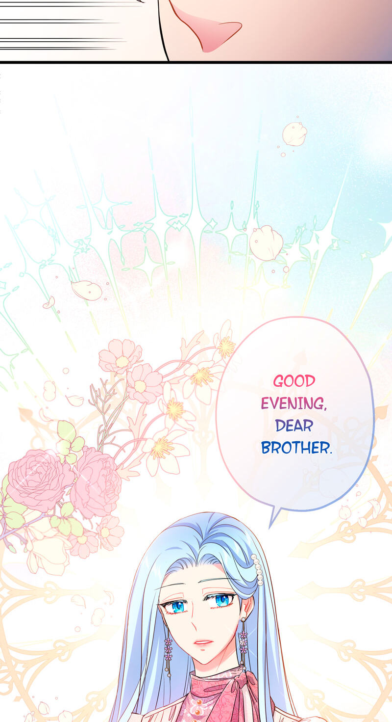 The Duchess Has a Deathwish (Colored) Chapter 38 page 31 - 