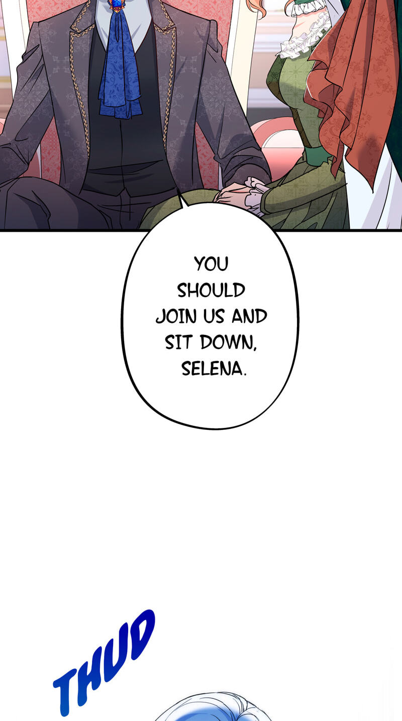 The Duchess Has a Deathwish (Colored) Chapter 38 page 36 - 