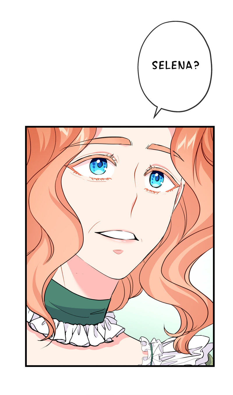 The Duchess Has a Deathwish (Colored) Chapter 38 page 38 - 