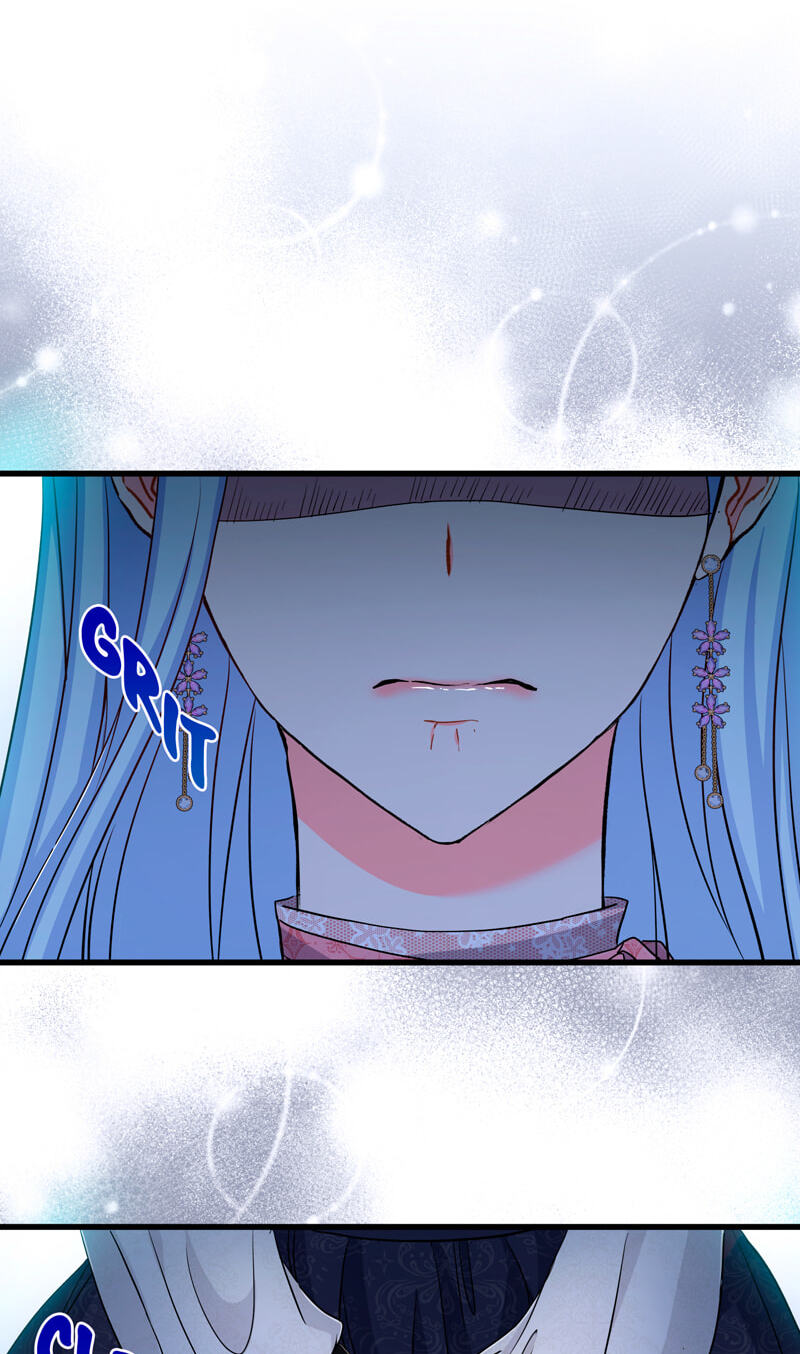 The Duchess Has a Deathwish (Colored) Chapter 38 page 39 - 
