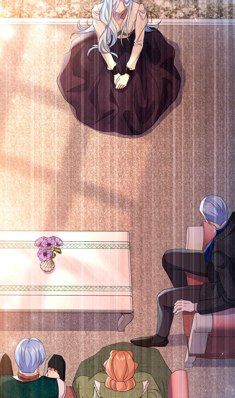 The Duchess Has a Deathwish (Colored) Chapter 38 page 41 - 
