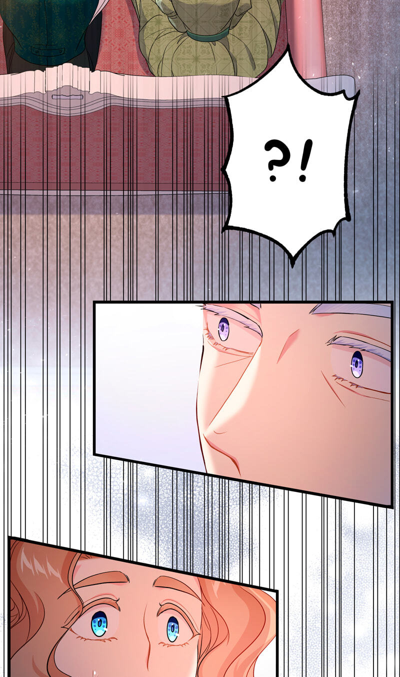 The Duchess Has a Deathwish (Colored) Chapter 38 page 42 - 