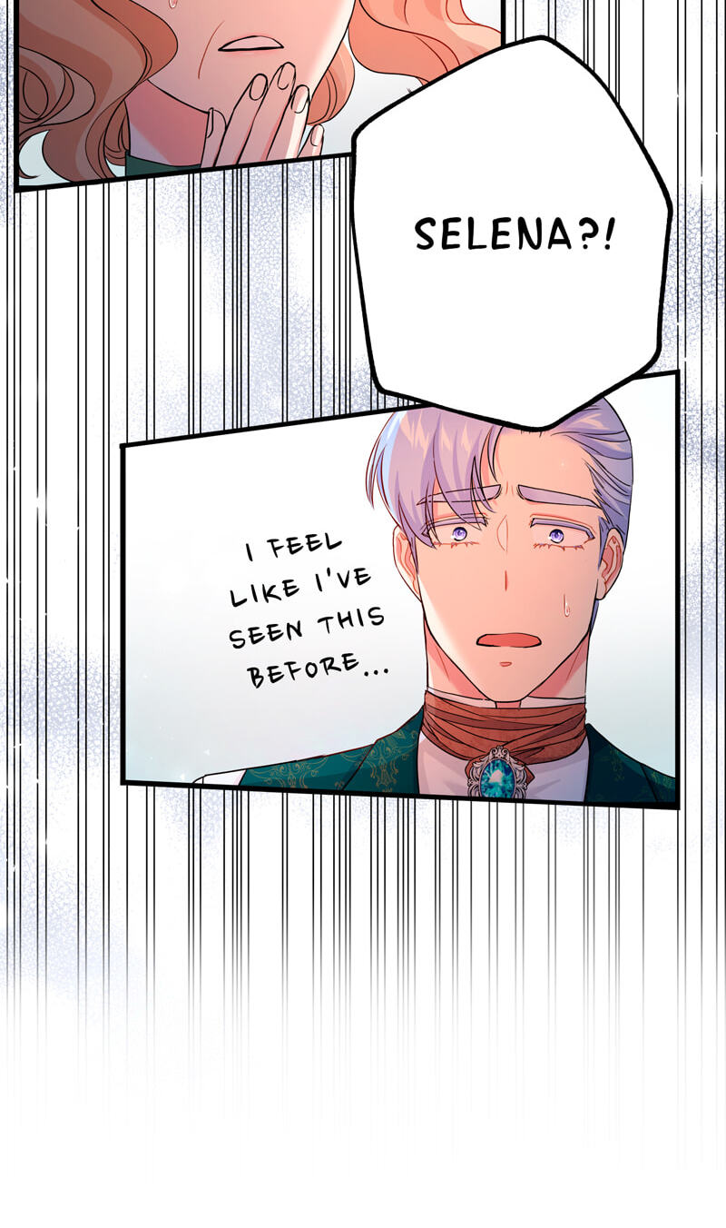 The Duchess Has a Deathwish (Colored) Chapter 38 page 43 - 