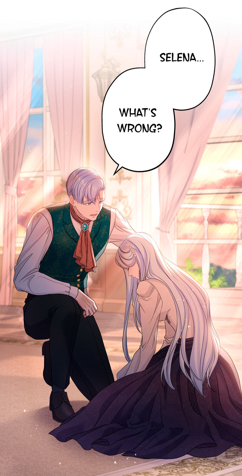 The Duchess Has a Deathwish (Colored) Chapter 38 page 44 - 