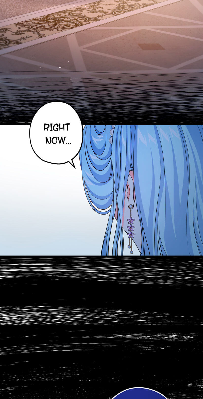 The Duchess Has a Deathwish (Colored) Chapter 38 page 45 - 