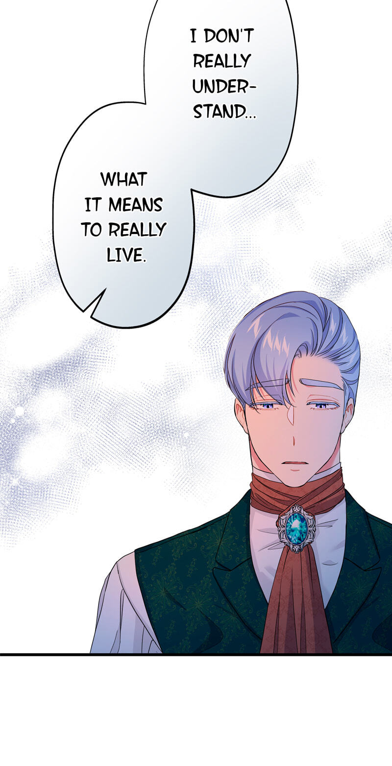 The Duchess Has a Deathwish (Colored) Chapter 38 page 48 - 