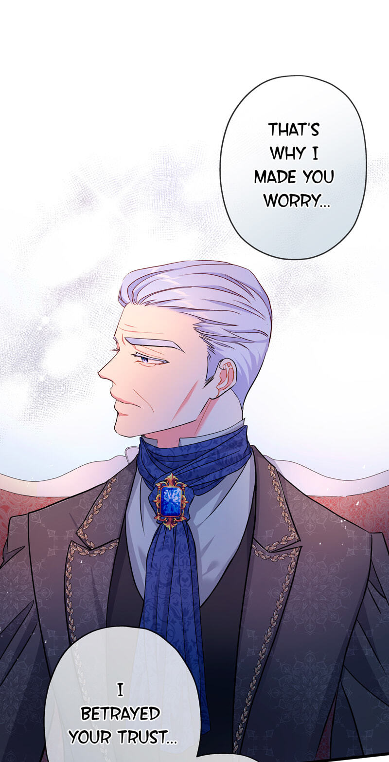 The Duchess Has a Deathwish (Colored) Chapter 38 page 49 - 