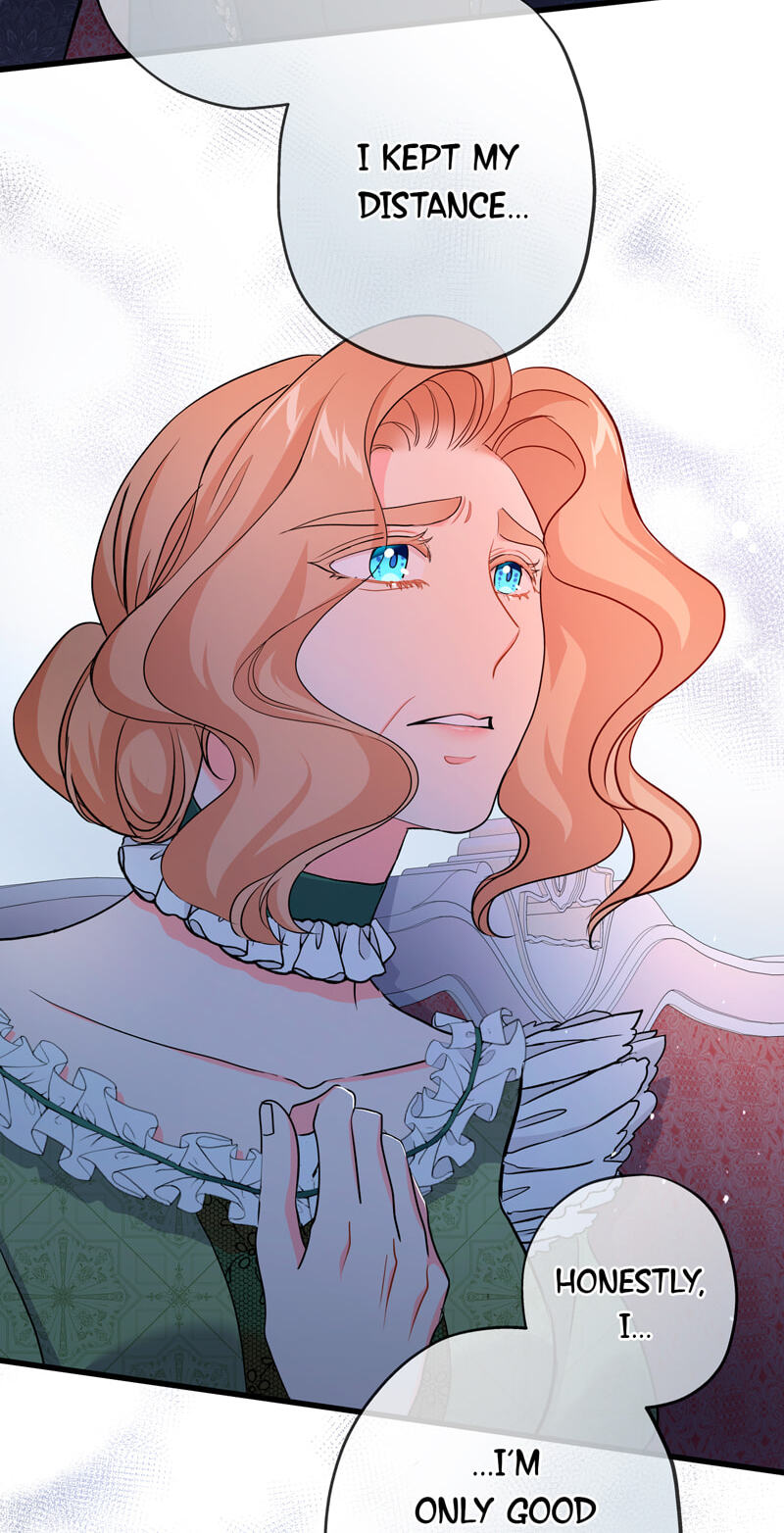 The Duchess Has a Deathwish (Colored) Chapter 38 page 50 - 