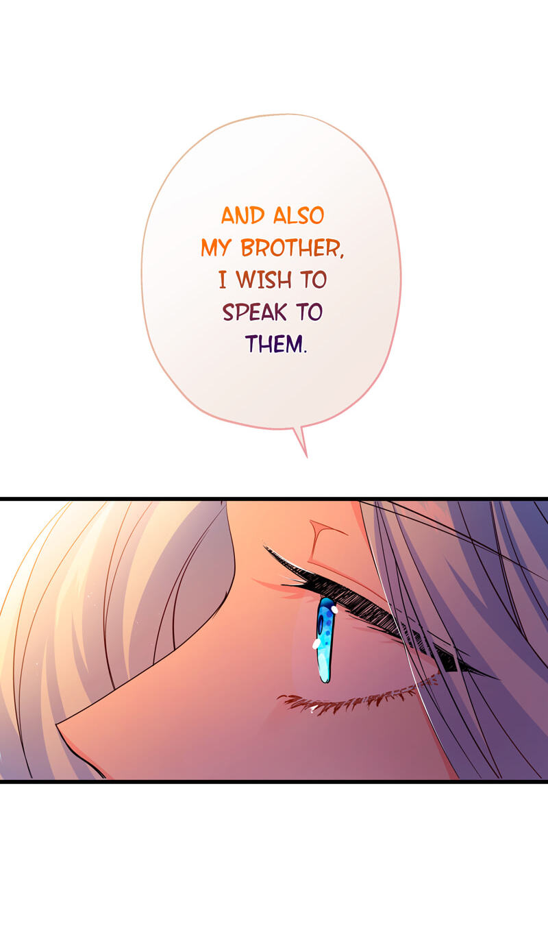 The Duchess Has a Deathwish (Colored) Chapter 38 page 6 - 