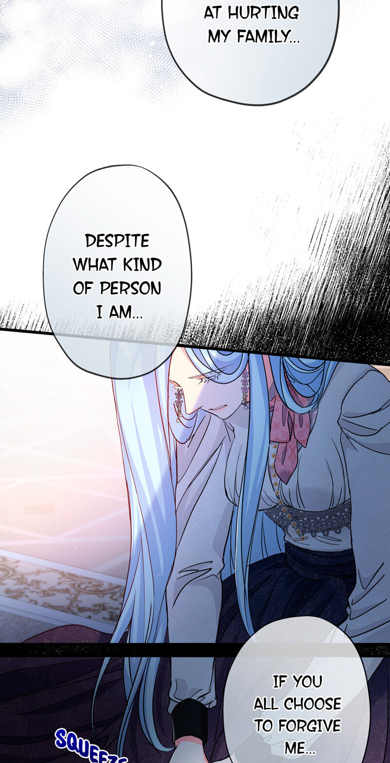 The Duchess Has a Deathwish (Colored) Chapter 38 page 51 - 