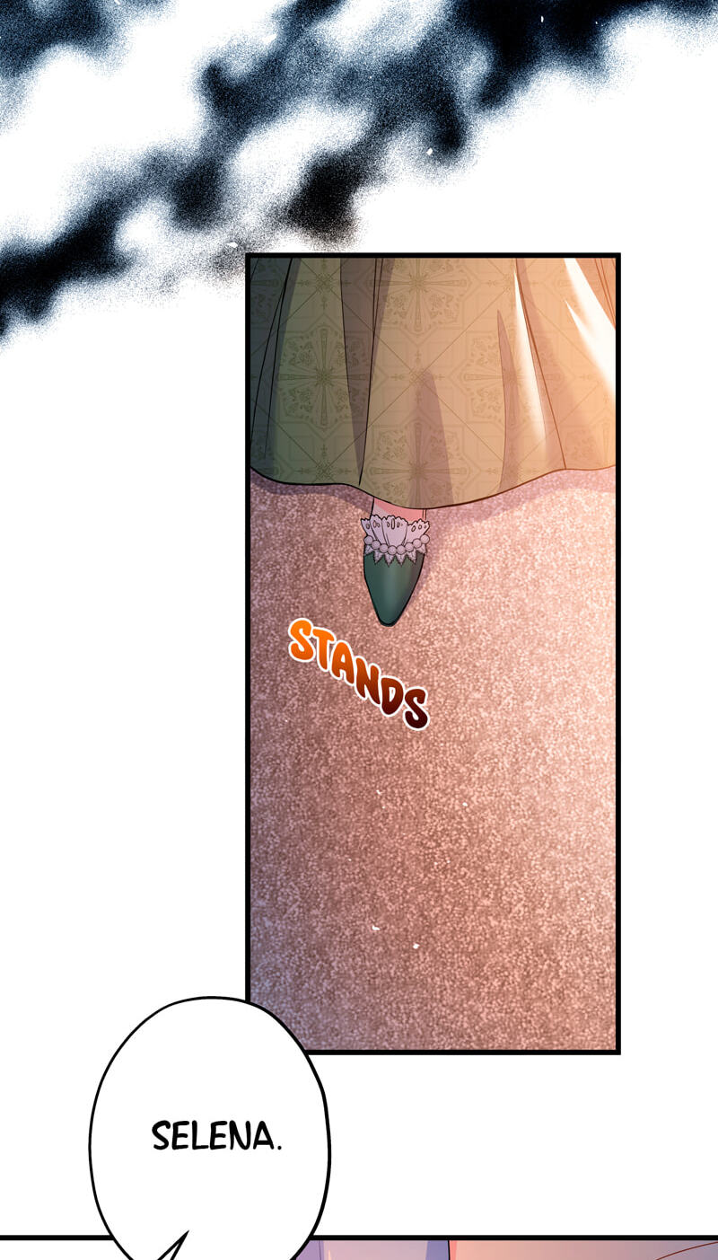 The Duchess Has a Deathwish (Colored) Chapter 38 page 55 - 