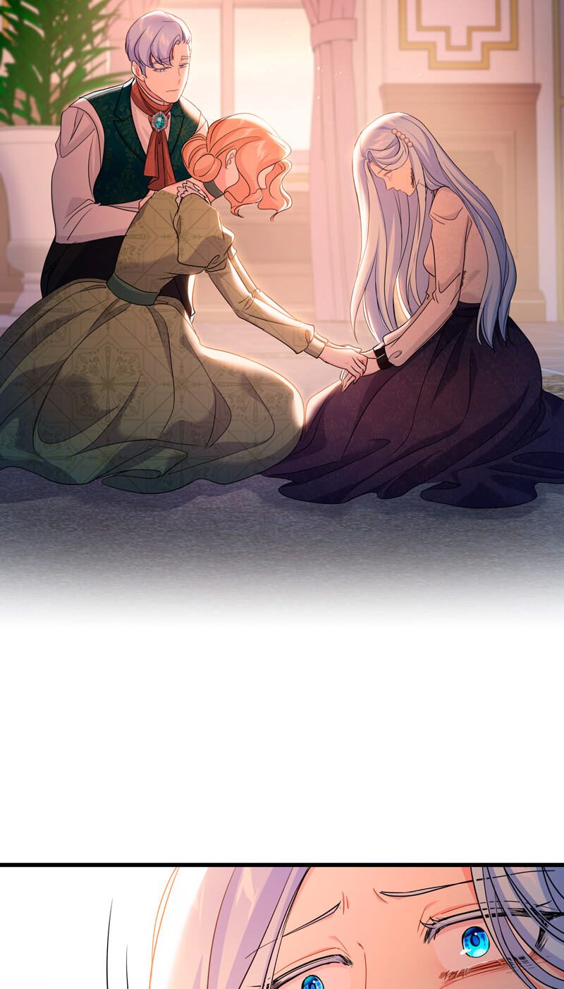 The Duchess Has a Deathwish (Colored) Chapter 38 page 57 - 