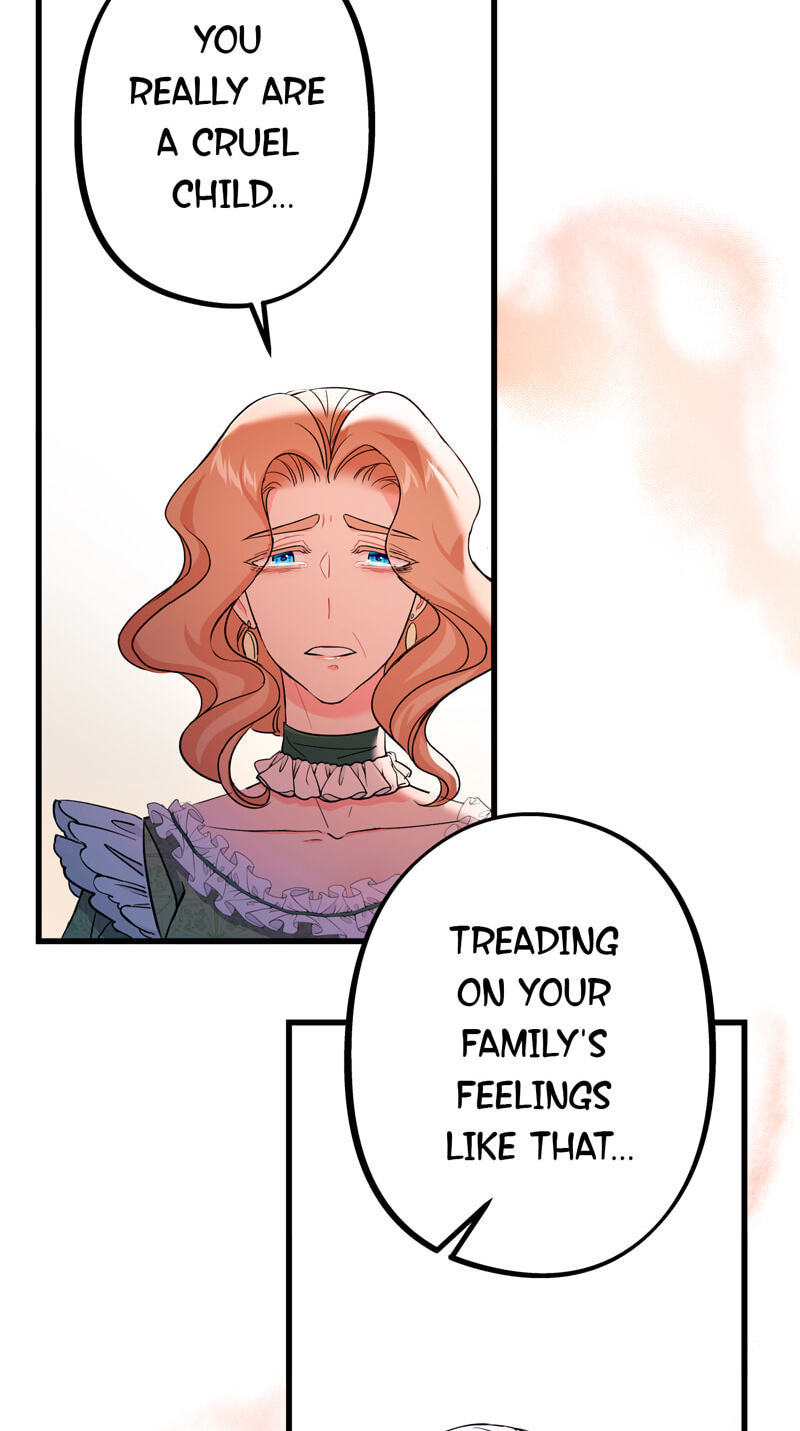 The Duchess Has a Deathwish (Colored) Chapter 38 page 60 - 