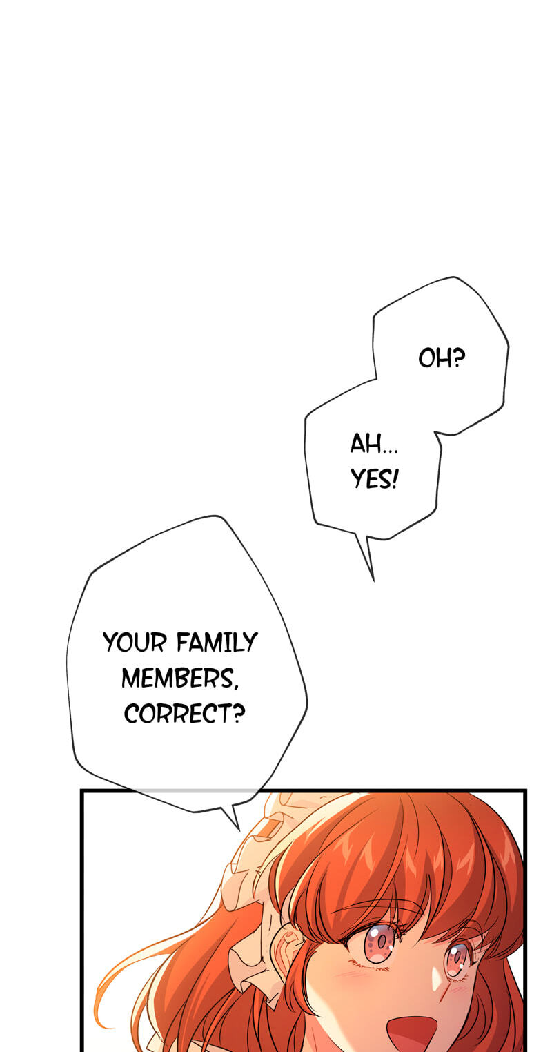 The Duchess Has a Deathwish (Colored) Chapter 38 page 7 - 