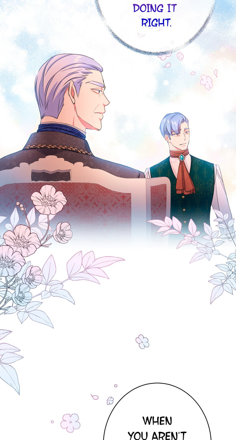 The Duchess Has a Deathwish (Colored) Chapter 38 page 67 - 