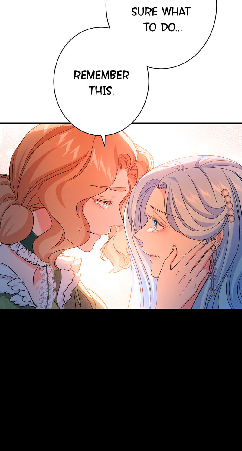 The Duchess Has a Deathwish (Colored) Chapter 38 page 68 - 