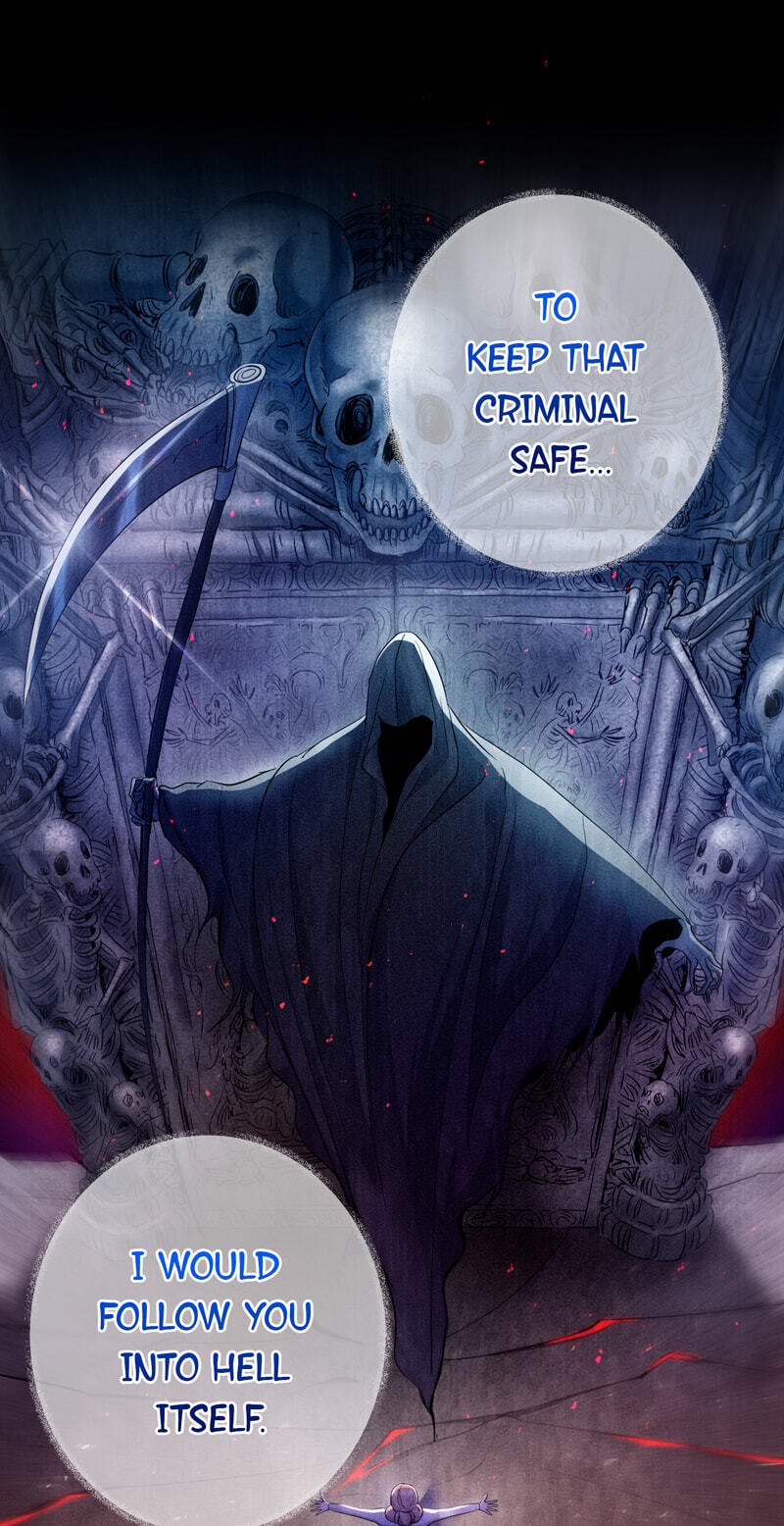 The Duchess Has a Deathwish (Colored) Chapter 38 page 70 - 