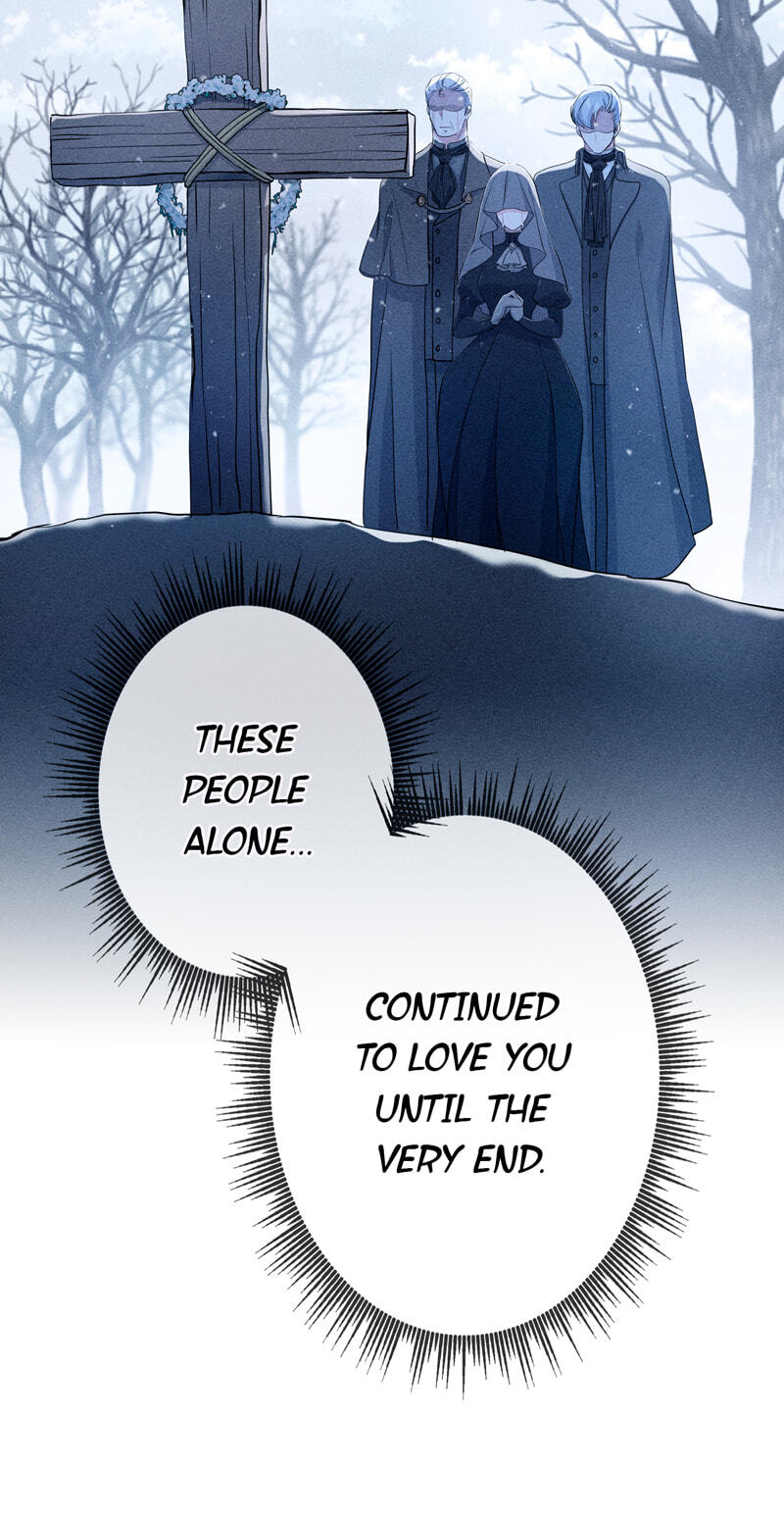 The Duchess Has a Deathwish (Colored) Chapter 38 page 74 - 