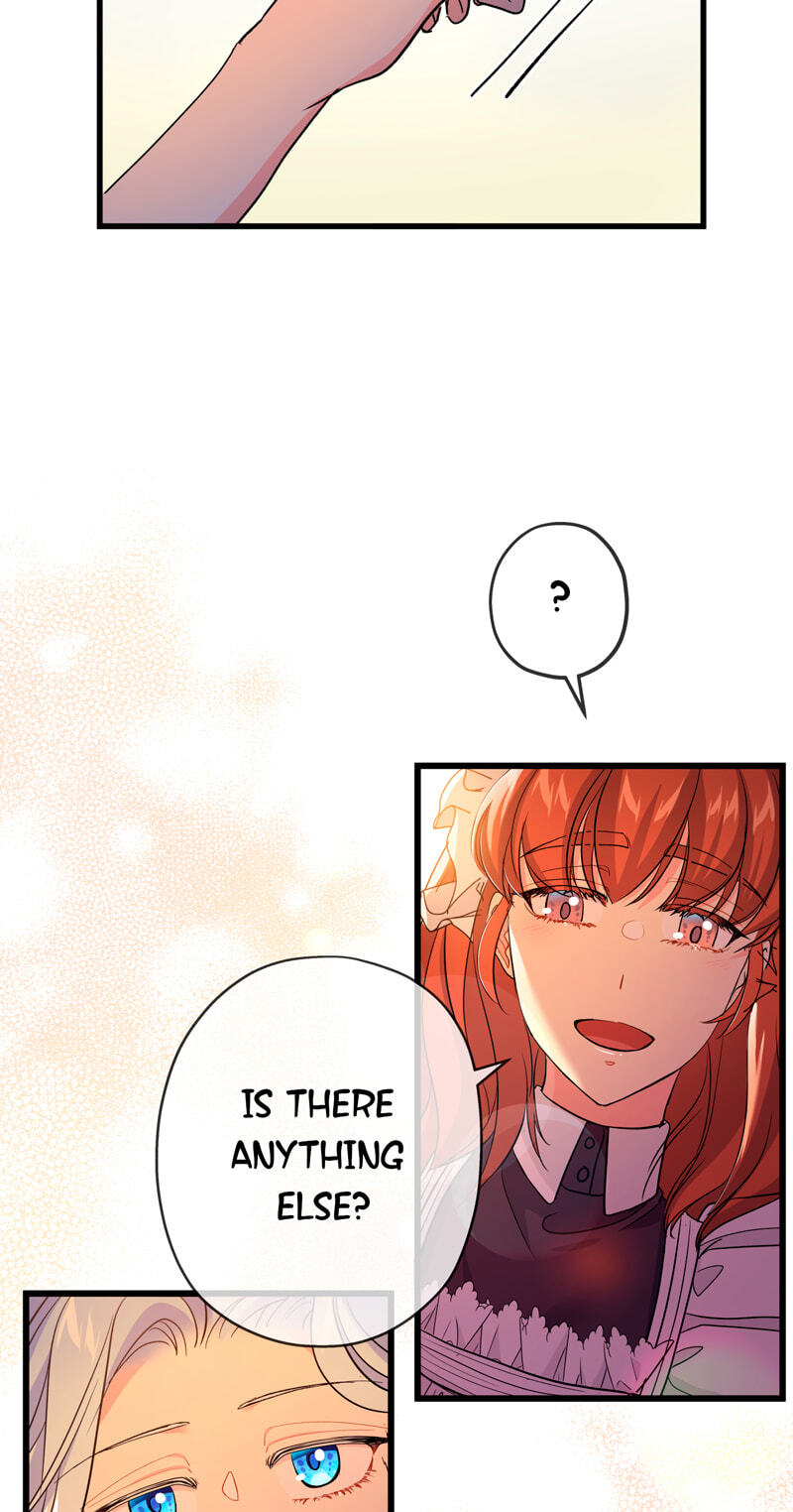 The Duchess Has a Deathwish (Colored) Chapter 38 page 9 - 