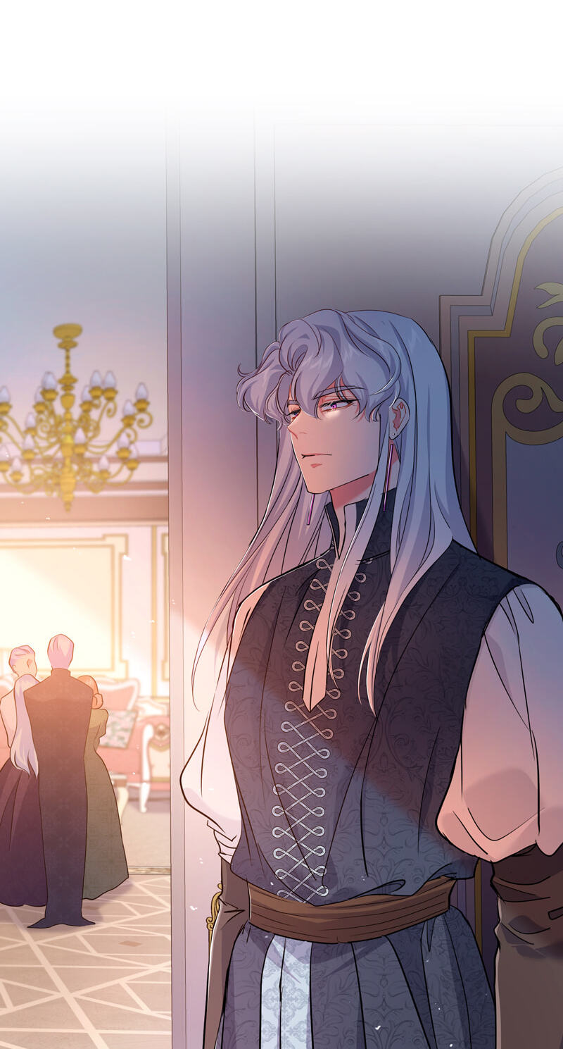 The Duchess Has a Deathwish (Colored) Chapter 38 page 86 - 