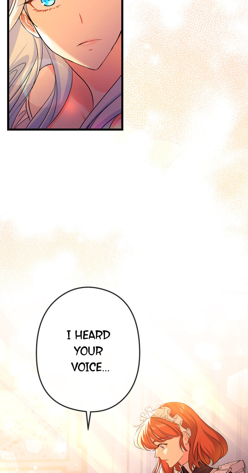 The Duchess Has a Deathwish (Colored) Chapter 38 page 10 - 