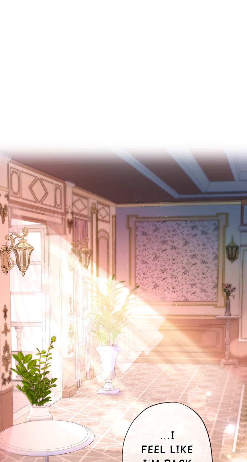 The Duchess Has a Deathwish (Colored) Chapter 39 page 11 - 