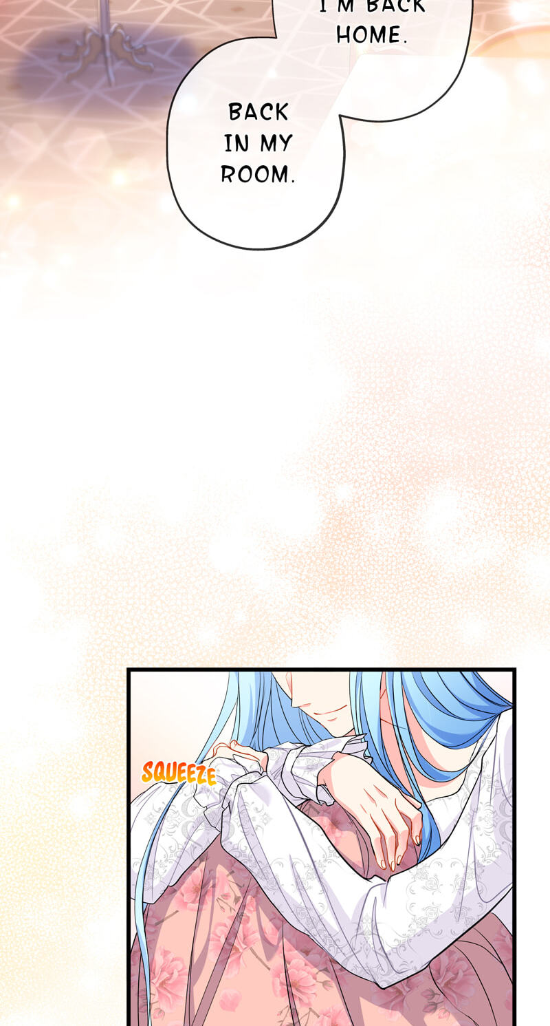 The Duchess Has a Deathwish (Colored) Chapter 39 page 12 - 